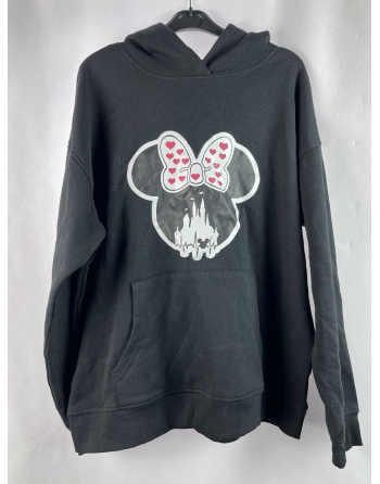 Bluza Z Kapturem M1379