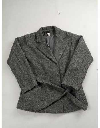 PŁASZCZYK Z PASKIEM DT391