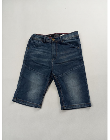 SPODENKI JEANSOWE DT884