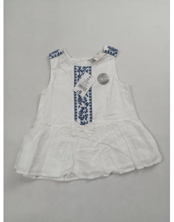 BLUZKA ZAPINANA NA GUZIKI...