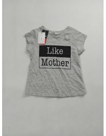 KOSZULKA BAWEŁNIANA DT783