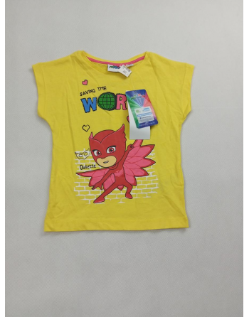 BLUZKA PIDŻAMERSI DT778