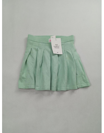 SPÓDNICA WISKOZA DT779