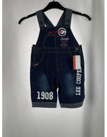 Ogrodniczki Chłopięce M1441