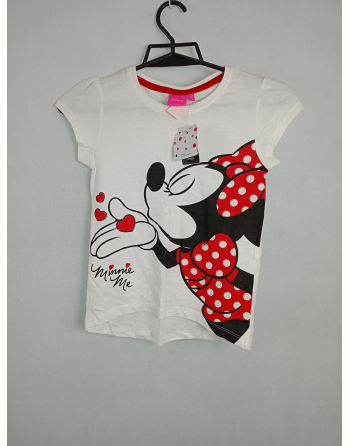 BLUZKA MINNIE B2407