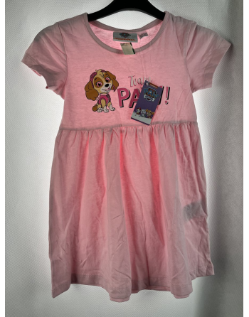 Sukienka Dziecięca M1453