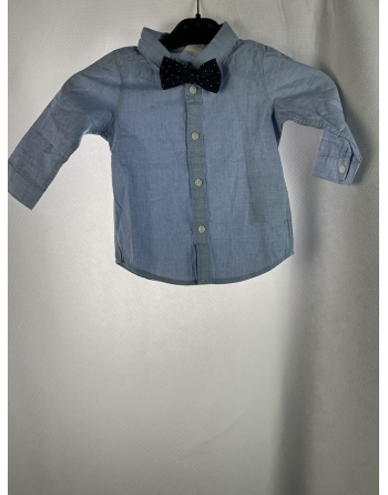 Koszula Niemowlęca M1454