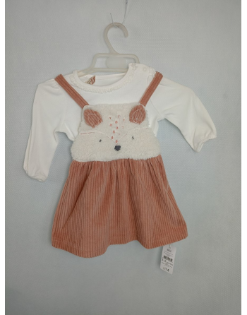 KOMPLET DZIECIĘCY B2420