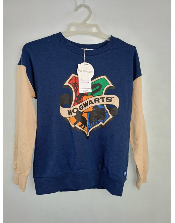BLUZA HARRY POTTER B2430