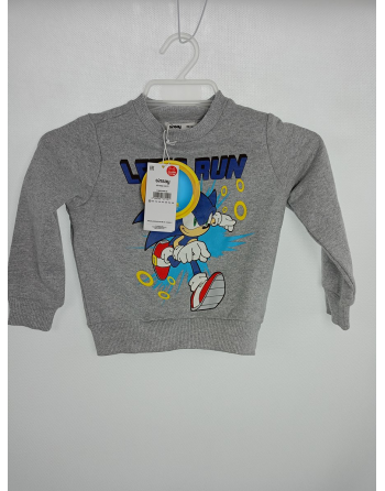 BLUZA SONIC B2431