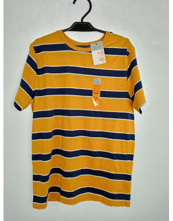 KOSZULKA W PASKI B2443