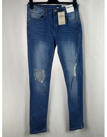 Spodnie SKINNY M1468