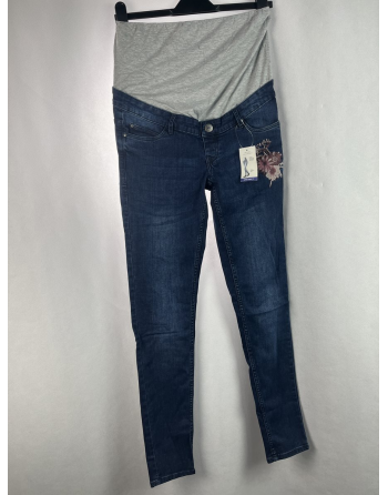 Spodnie Ciążowe M1473