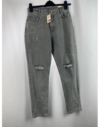 Jeansy Dziecięce M1483