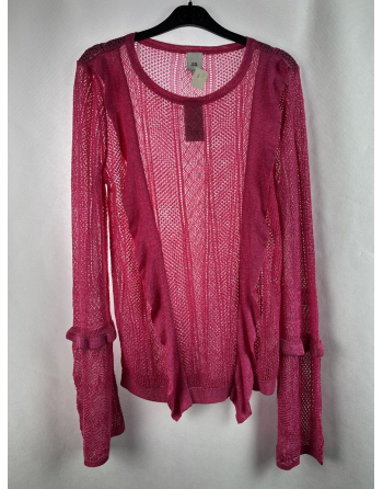 Bluzka Siateczkowa M1514