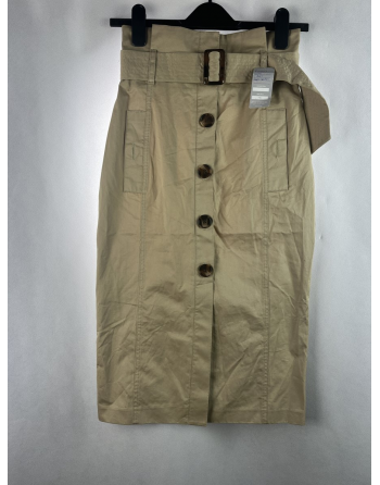 Spódnica Z Guzikami M1549