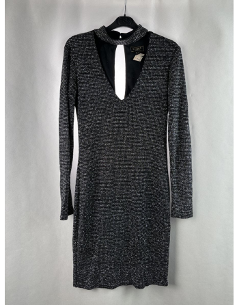 Sukienka Cekinowa M1563