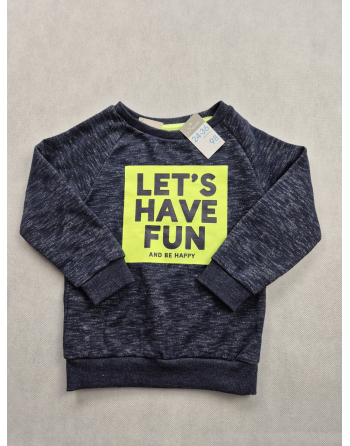 Bluza dziecięca B2459