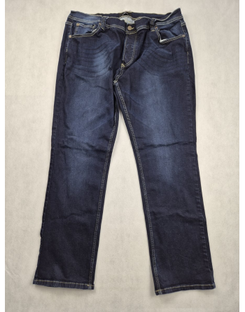 Spodnie Jeansowe B2476