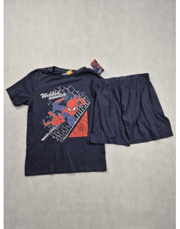 Piżama Spider-Man B2481