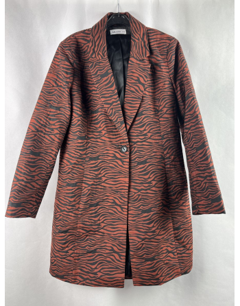 Płaszcz Damski M1586