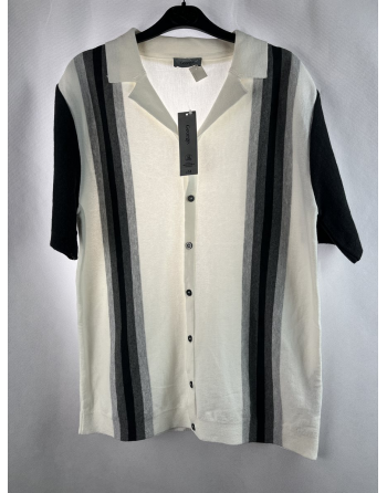 Koszula Z Dzianiny M1592