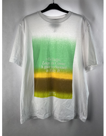 Bawełniana Koszulka M1603