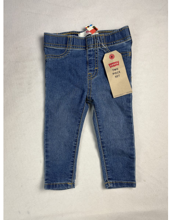 Jegginsy Niemowlęce M1622