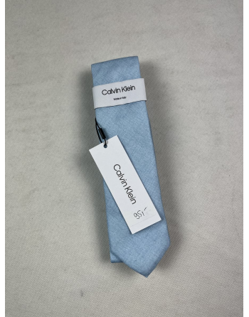 Krawat Z Dodatkiem Jedwabiu...