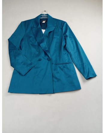 MARYNARKA SATYNOWA DT1005