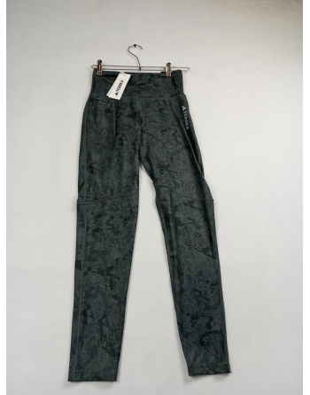 LEGGINSY SPORTOWE DT981