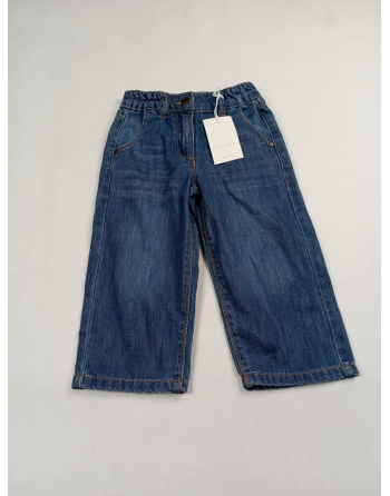 SPODNIE JEANS DT908