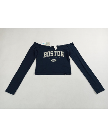 BLUZKA HISZPANKA DT922