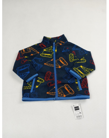 BLUZA POLAROWA DT902