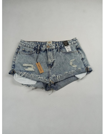 SPODENKI JEANS DT948