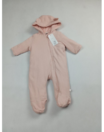 KOMBINEZON OCIEPLANY V821