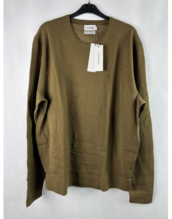 Wełniany Sweter Męski M1643