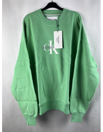 Bawełniana Bluza Męska M1644