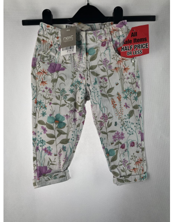 Spodnie Dziecięce M1662
