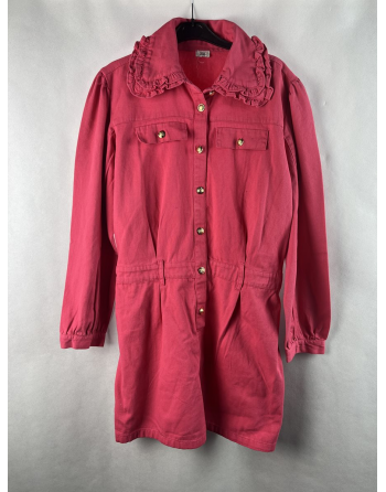 Krótki Kombinezon Dziecięcy...