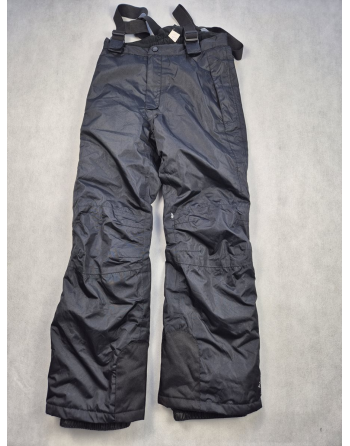 Spodnie Narciarskie B2509