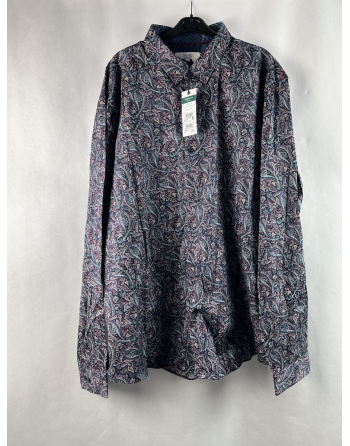 Koszula Męska Regular Fit...