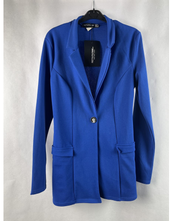 Cienka Marynarka Damska M1705