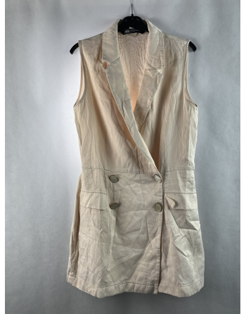 Krótki Kombinezon  Z...