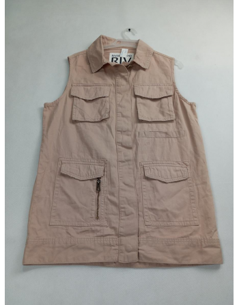 KAMIZELKA Z KIESZENIAMI V858