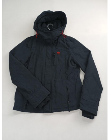 KURTKA OCIEPLANA POLAREM V859