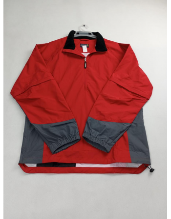 BLUZA PRZECIWDESZCZOWA V860