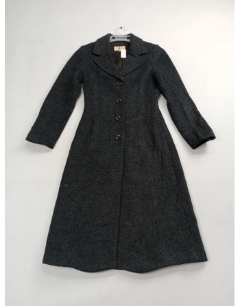 PŁASZCZ DŁUGI V863