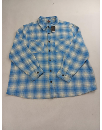 KOSZULA W KRATE DT1127