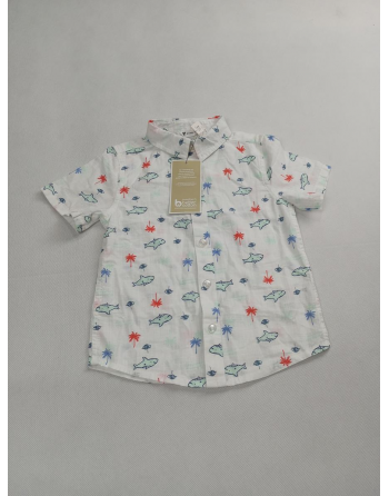 KOSZULA REKINY DT1133